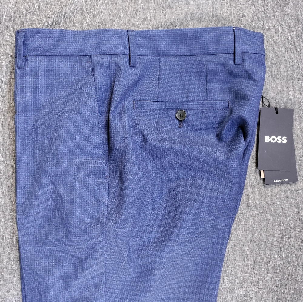 Men's BOSS Slacks